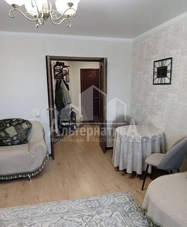 
   Продам 3-комнатную, 73.3 м², К.Цеткин ул

. Фото 4.