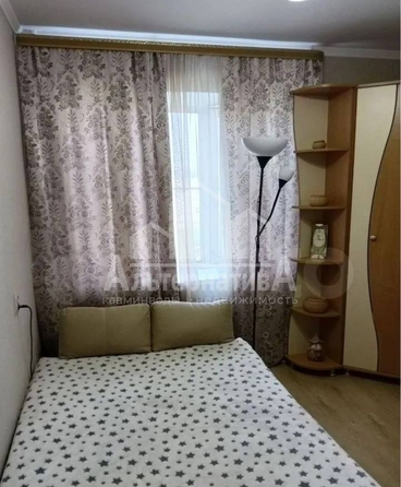 
   Продам 3-комнатную, 73.3 м², К.Цеткин ул

. Фото 5.