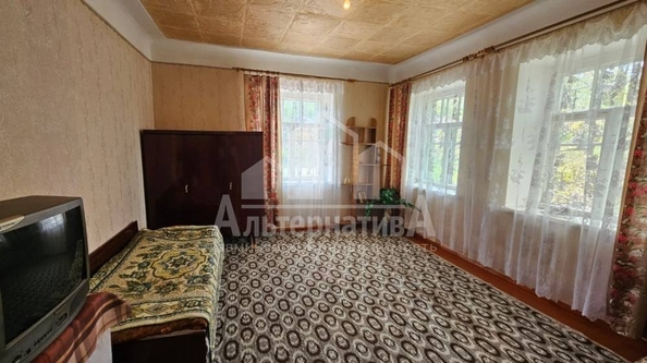 
  Продается 1-комн. квартира, 37 м², Центральная ул
. Фото 4.
