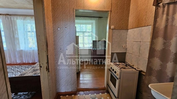 
  Продается 1-комн. квартира, 37 м², Центральная ул
. Фото 11.