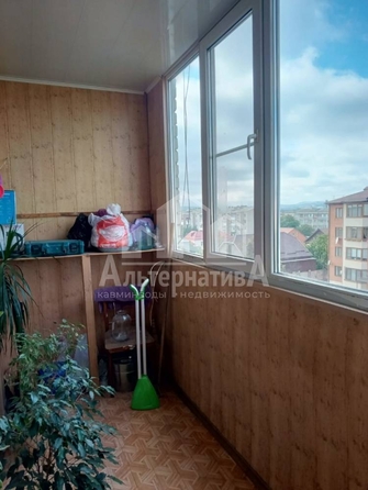 
   Продам 3-комнатную, 70 м², Губина ул

. Фото 14.