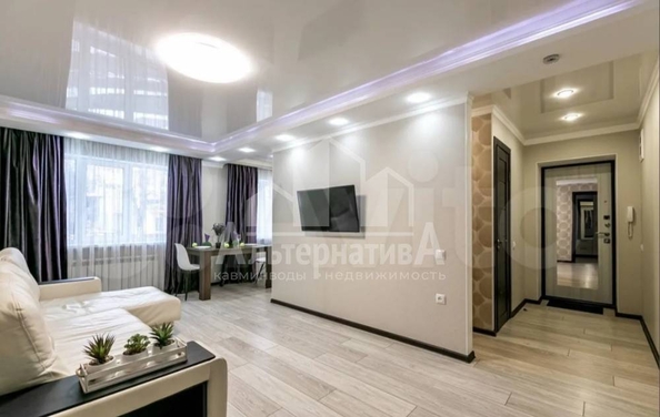 
  Продается 2-комн. квартира, 45 м², Дзержинского пр-кт
. Фото 1.