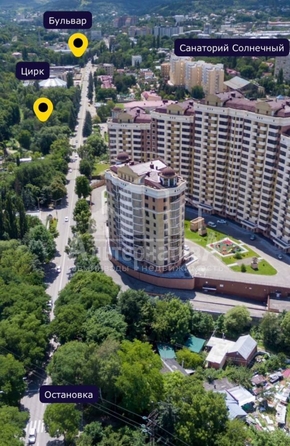 
   Продам 1-комнатную, 48.5 м², Победы пр-кт, 43а

. Фото 4.