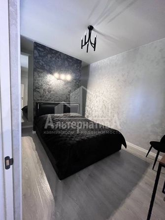 
   Продам 1-комнатную, 48.5 м², Победы пр-кт, 43а

. Фото 9.