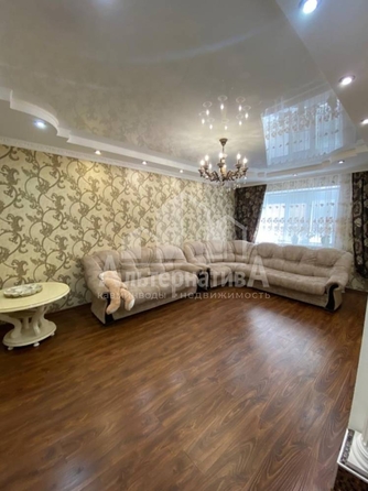
  Продается 3-комн. квартира, 98.1 м², Этокская ул
. Фото 1.