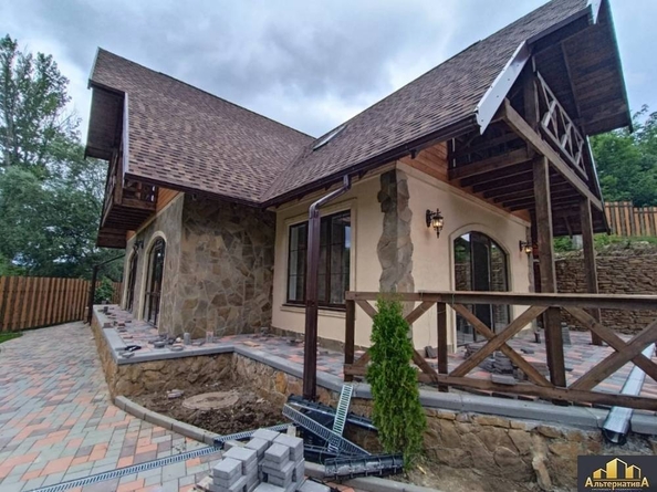 
  Продается дом, 165 м², Кисловодск
. Фото 1.