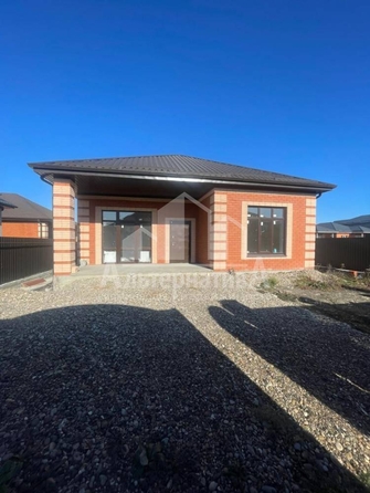 
  Продается дом, 126 м², станица Ессентукская
. Фото 1.