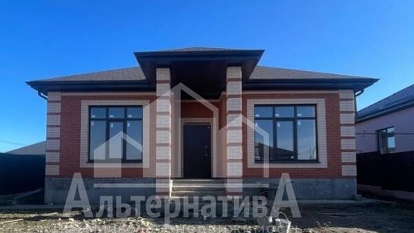
  Продается дом, 125 м², станица Ессентукская
. Фото 1.