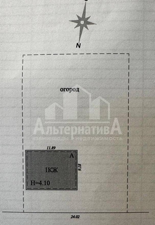 
   Продам дом, 174 м², Нежинский

. Фото 22.