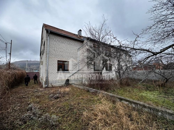 
  Продается дом, 370 м², поселок Нежинский
. Фото 1.