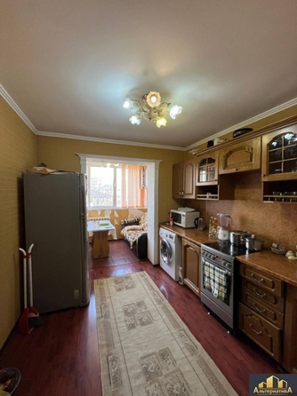 
  Продается 3-комн. квартира, 75.1 м², Победы пр-кт
. Фото 1.