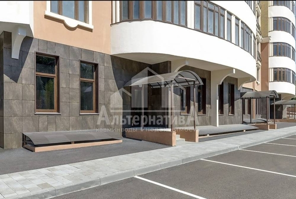 
  Продается 1-комн. квартира 66.4 м². Фото 8.