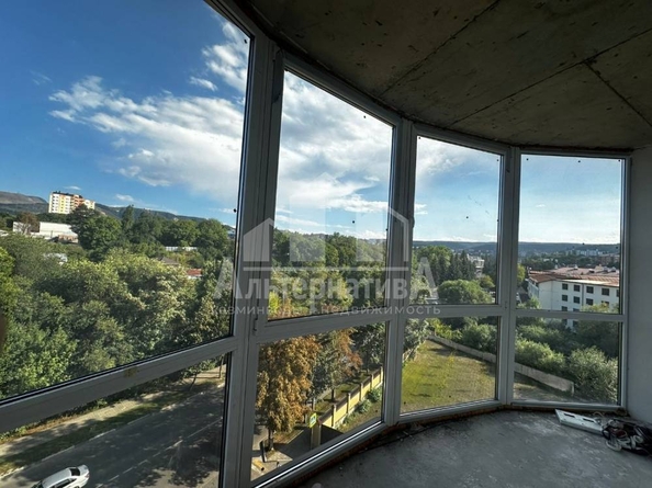 
  Продается 2-комн. квартира 118 м², в ЖК Звезда. Фото 10.