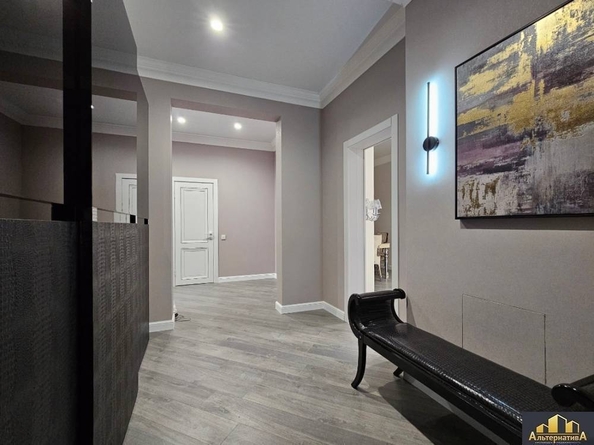 
  Продается 3-комн. квартира, 92.9 м², ЖК Звезда
. Фото 4.