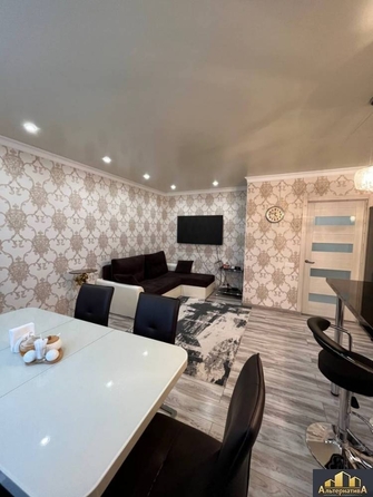 
  Продается 3-комн. квартира, 75 м², Победы пр-кт
. Фото 4.