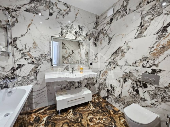 
  Продается 2-комн. квартира, 103 м², ЖК Звезда
. Фото 19.