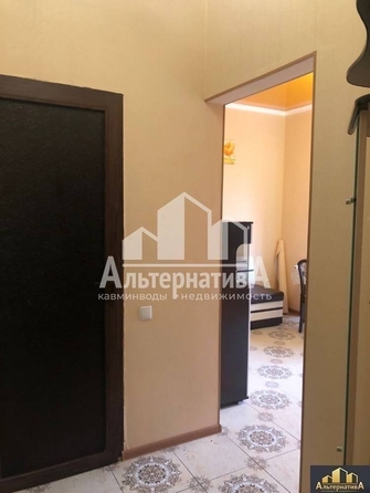 
   Продам 1-комнатную, 38 м², Ляпидевского ул

. Фото 9.