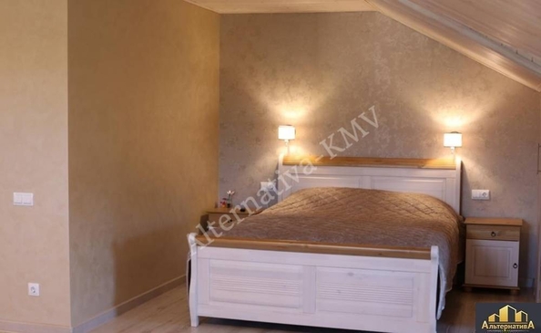 
  Продается дом, 489 м², поселок Аликоновка
. Фото 17.