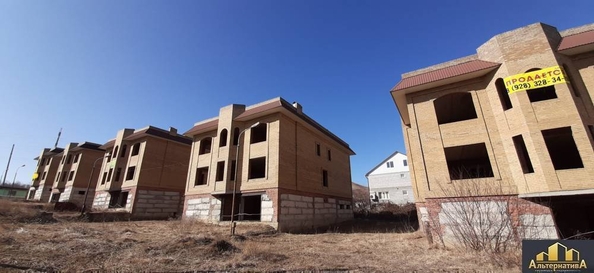 
  Продается дом, 600 м², поселок Аликоновка
. Фото 11.