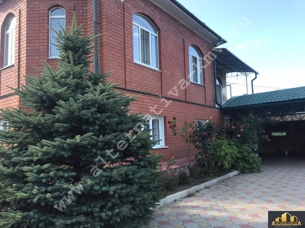 
  Продается дом, 284 м², поселок Индустрия
. Фото 13.