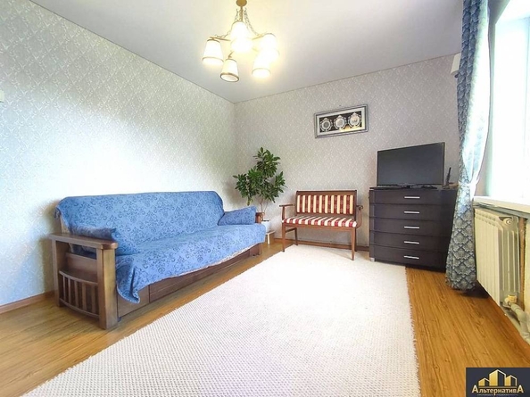 
  Продается дом, 90 м², поселок Луначарский
. Фото 5.