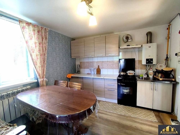 
  Продается дом, 90 м², поселок Луначарский
. Фото 11.