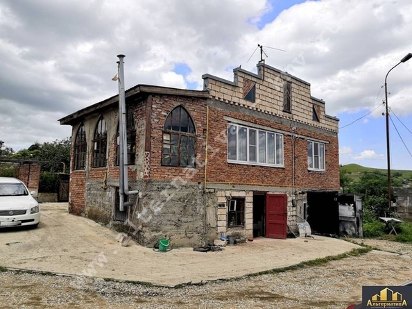 
   Продам дом, 199.6 м², Зеленогорский

. Фото 1.