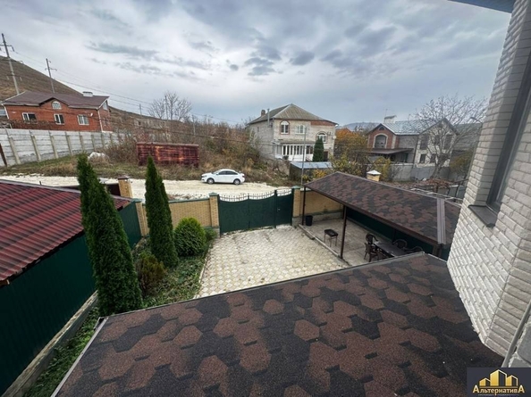 
  Продается дом, 160 м², поселок Аликоновка
. Фото 12.