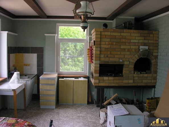 
  Продается дом, 495 м², поселок Луначарский
. Фото 23.