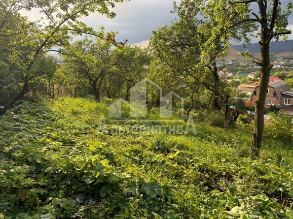 
  Продается земельный участок, 15.6 соток, поселок Луначарский
. Фото 25.