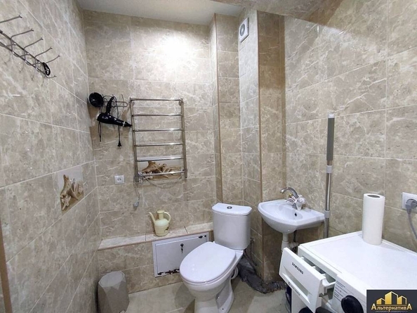 
  Продается 1-комн. квартира, 52 м², Декабристов ул
. Фото 9.
