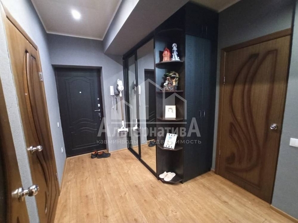 
  Продается 2-комн. квартира, 38 м², Ленинградская ул
. Фото 8.