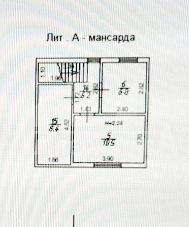 
   Продам дом, 139 м², Луначарский

. Фото 21.