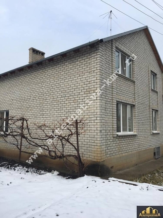 
  Продается дом, 232 м², поселок Аликоновка
. Фото 1.