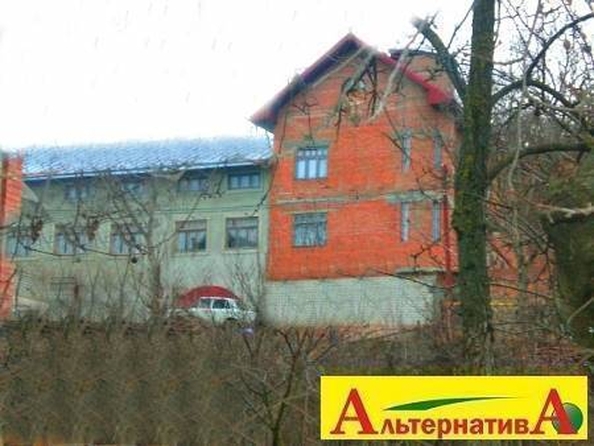 
   Продам дом, 600 м², Луначарский

. Фото 1.