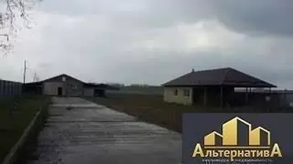 
  Продается земельный участок 121 сотка. Фото 1.