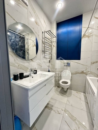 
  Продается 1-комн. квартира, 44 м², Окопная ул
. Фото 7.