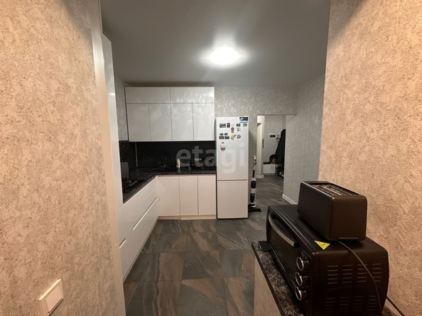 
   Продам 2-комнатную, 44.5 м², Чистопрудная ул, 1/1

. Фото 17.