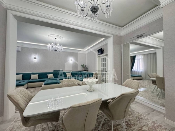
  Продается 3-комн. квартира, 102 м², ЖК Звезда
. Фото 7.