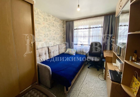 
   Продам 3-комнатную, 73 м², Фестивальный проезд, 5А

. Фото 17.