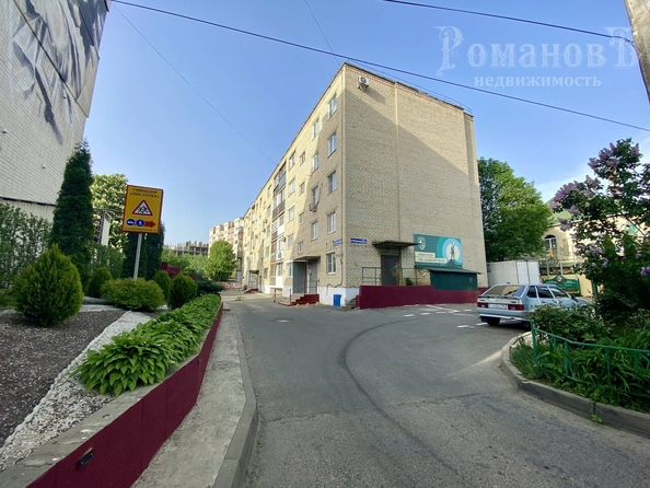 
   Продам 3-комнатную, 73 м², Фестивальный проезд, 5А

. Фото 33.