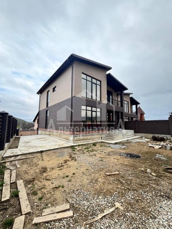 
  Продается дом, 225 м², поселок Аликоновка
. Фото 2.