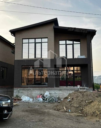 
  Продается дом, 225 м², поселок Аликоновка
. Фото 5.