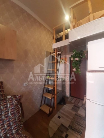 
  Сдается 1-комн. квартира, 18 м², Велинградская ул
. Фото 9.