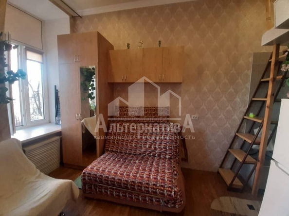
  Сдается 1-комн. квартира, 18 м², Велинградская ул
. Фото 12.