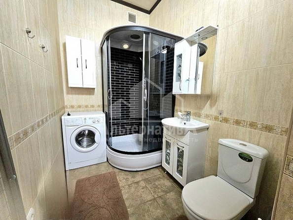 
   Продам 3-комнатную, 64.8 м², Жуковского ул

. Фото 13.