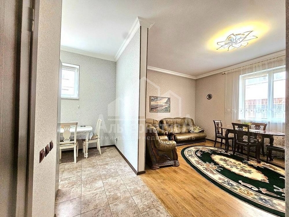 
  Продается 3-комн. квартира, 64.8 м², Жуковского ул
. Фото 3.