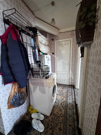 
  Продается 2-комн. квартира, 33 м², Красивая ул
. Фото 13.