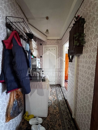 
  Продается 2-комн. квартира, 33 м², Красивая ул
. Фото 15.