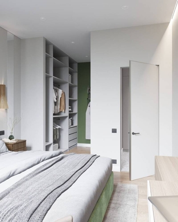 
   Продам 1-комнатную, 44.7 м², Шмидта ул

. Фото 4.